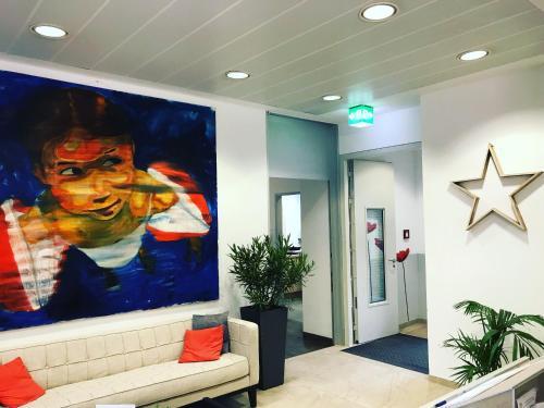 Fotos del hotel - CREO Munich City