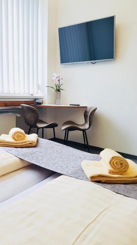 Fotos del hotel - CREO Munich City