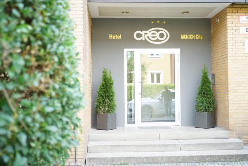 Fotos del hotel - CREO Munich City