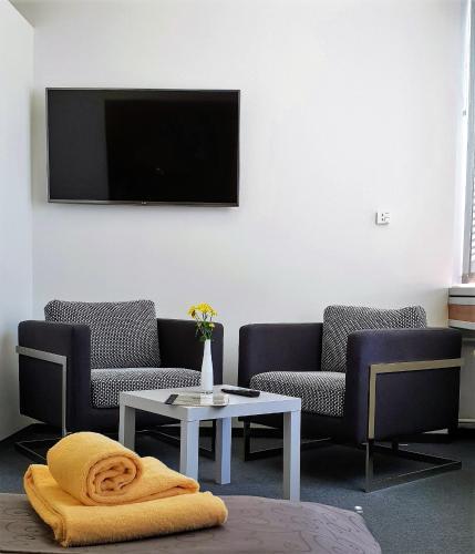 Fotos del hotel - CREO Munich City