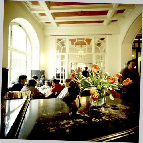Fotos del hotel - Hotel Mariandl