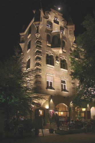 Fotos del hotel - Hotel Mariandl