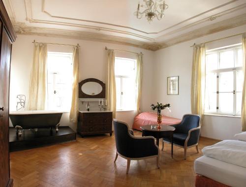 Fotos del hotel - Hotel Mariandl