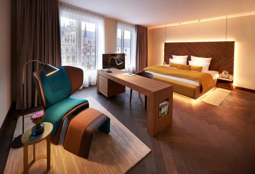 Fotos del hotel - BEYOND by Geisel - Adults only