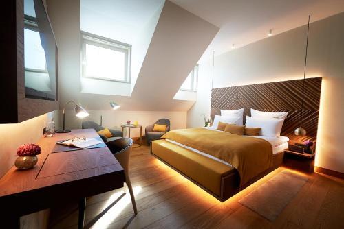 Fotos del hotel - BEYOND by Geisel - Adults only