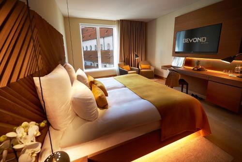 Fotos del hotel - BEYOND by Geisel - Adults only