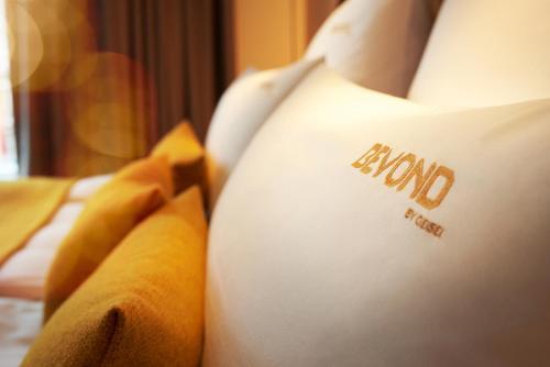 Fotos del hotel - BEYOND by Geisel - Adults only