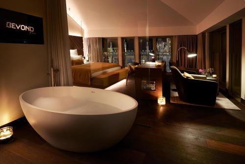 Fotos del hotel - BEYOND by Geisel - Adults only