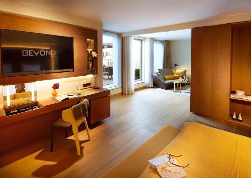 Fotos del hotel - BEYOND by Geisel - Adults only