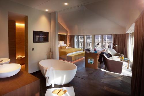 Fotos del hotel - BEYOND by Geisel - Adults only