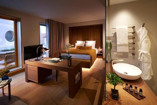 Fotos del hotel - BEYOND by Geisel - Adults only
