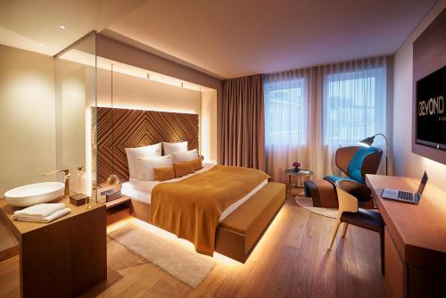 Fotos del hotel - BEYOND by Geisel - Adults only