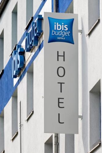 Fotos del hotel - IBIS BUDGET MUENCHEN CITY SUED