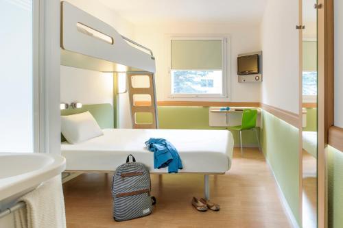 Fotos del hotel - IBIS BUDGET MUENCHEN CITY SUED
