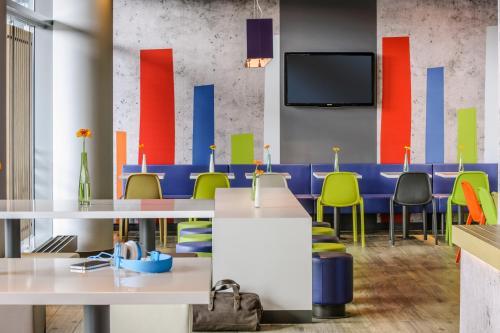 Fotos del hotel - IBIS BUDGET MUENCHEN CITY SUED