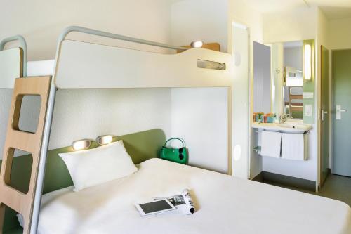 Fotos del hotel - IBIS BUDGET MUENCHEN CITY SUED
