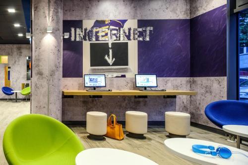 Fotos del hotel - IBIS BUDGET MUENCHEN CITY SUED
