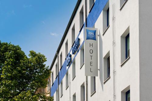 Fotos del hotel - IBIS BUDGET MUENCHEN CITY SUED