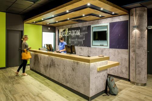 Fotos del hotel - IBIS BUDGET MUENCHEN CITY SUED