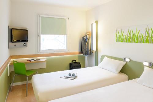 Fotos del hotel - IBIS BUDGET MUENCHEN CITY SUED