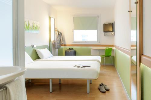 Fotos del hotel - IBIS BUDGET MUENCHEN CITY SUED