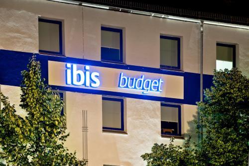 Fotos del hotel - IBIS BUDGET MUENCHEN CITY SUED