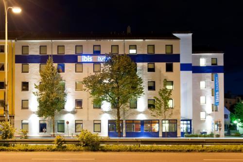 Fotos del hotel - IBIS BUDGET MUENCHEN CITY SUED