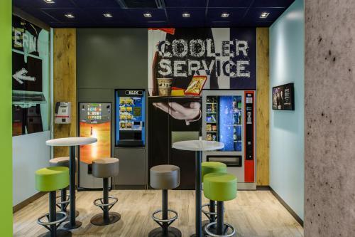 Fotos del hotel - IBIS BUDGET MUENCHEN CITY SUED