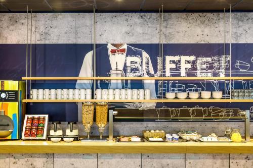 Fotos del hotel - IBIS BUDGET MUENCHEN CITY SUED