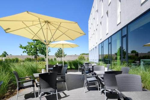 Fotos del hotel - IBIS BUDGET MUENCHEN CITY OLYMPIAPARK