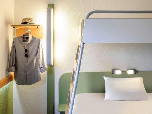 Fotos del hotel - IBIS BUDGET MUENCHEN CITY OLYMPIAPARK