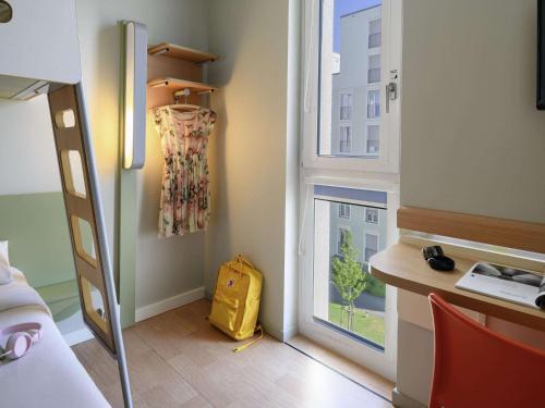 Fotos del hotel - IBIS BUDGET MUENCHEN CITY OLYMPIAPARK