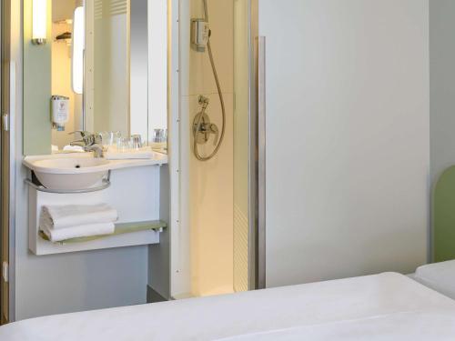 Fotos del hotel - IBIS BUDGET MUENCHEN CITY OLYMPIAPARK