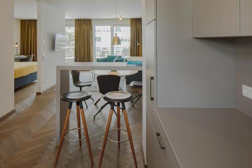 Fotos del hotel - DD Suites Serviced Apartments