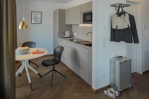 Fotos del hotel - DD Suites Serviced Apartments
