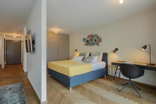 Fotos del hotel - DD Suites Serviced Apartments