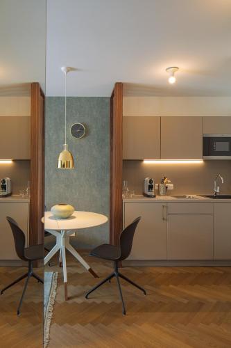 Fotos del hotel - DD Suites Serviced Apartments