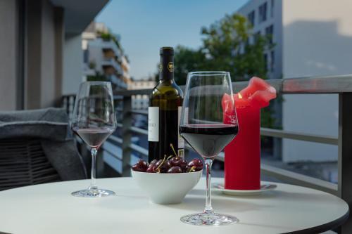 Fotos del hotel - DD Suites Serviced Apartments