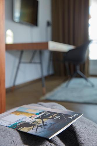 Fotos del hotel - DD Suites Serviced Apartments
