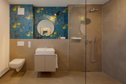 Fotos del hotel - DD Suites Serviced Apartments