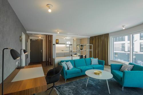 Fotos del hotel - DD Suites Serviced Apartments