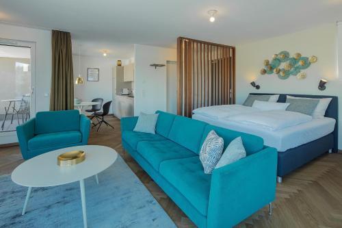 Fotos del hotel - DD Suites Serviced Apartments