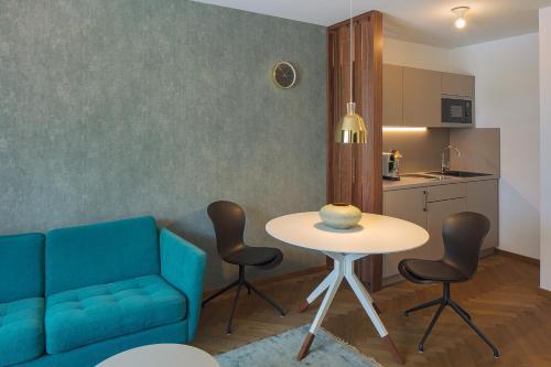 Fotos del hotel - DD Suites Serviced Apartments