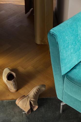 Fotos del hotel - DD Suites Serviced Apartments