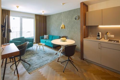 Fotos del hotel - DD Suites Serviced Apartments