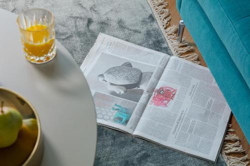Fotos del hotel - DD Suites Serviced Apartments