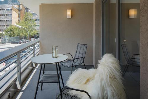 Fotos del hotel - DD Suites Serviced Apartments