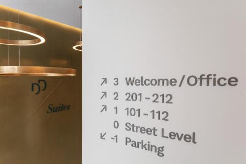 Fotos del hotel - DD Suites Serviced Apartments