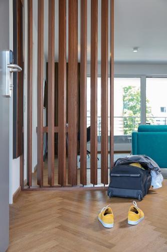 Fotos del hotel - DD Suites Serviced Apartments