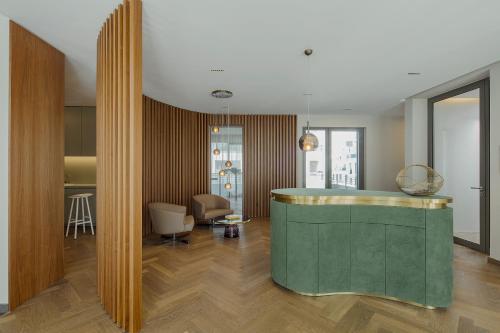 Fotos del hotel - DD Suites Serviced Apartments